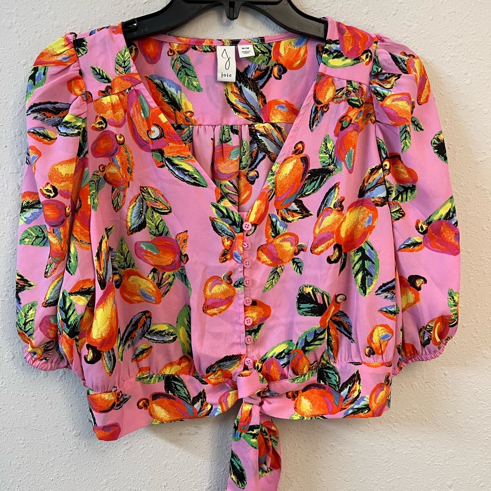 Joie blouse